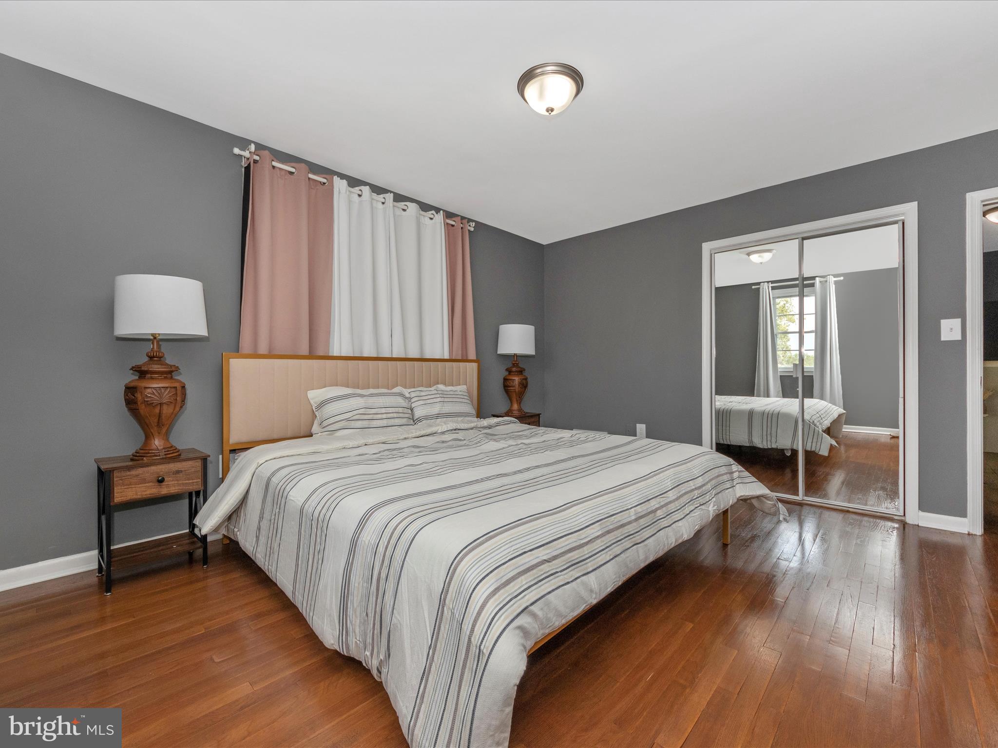 1206 Dulaney Valley Road Towson, MD 21286 - Photo 31 of 57 Bedroom 2