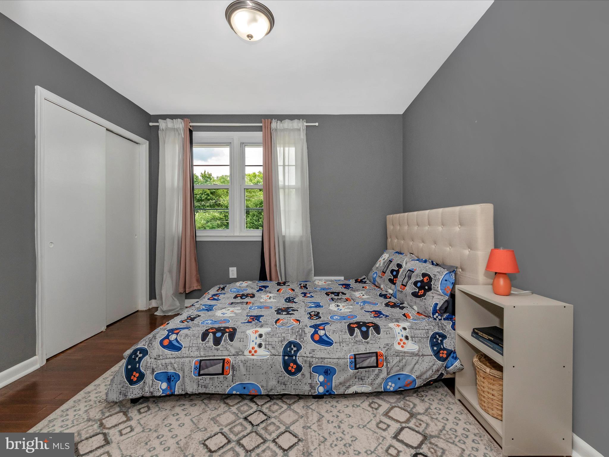 1206 Dulaney Valley Road Towson, MD 21286 - Photo 32 of 57 Bedroom 3