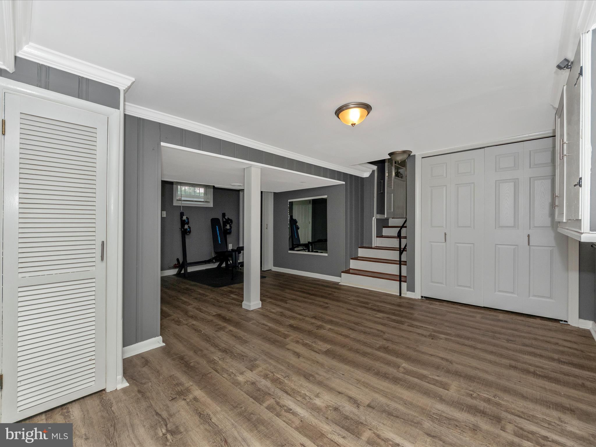 1206 Dulaney Valley Road Towson, MD 21286 - Photo 35 of 57 Lower Level - level 4