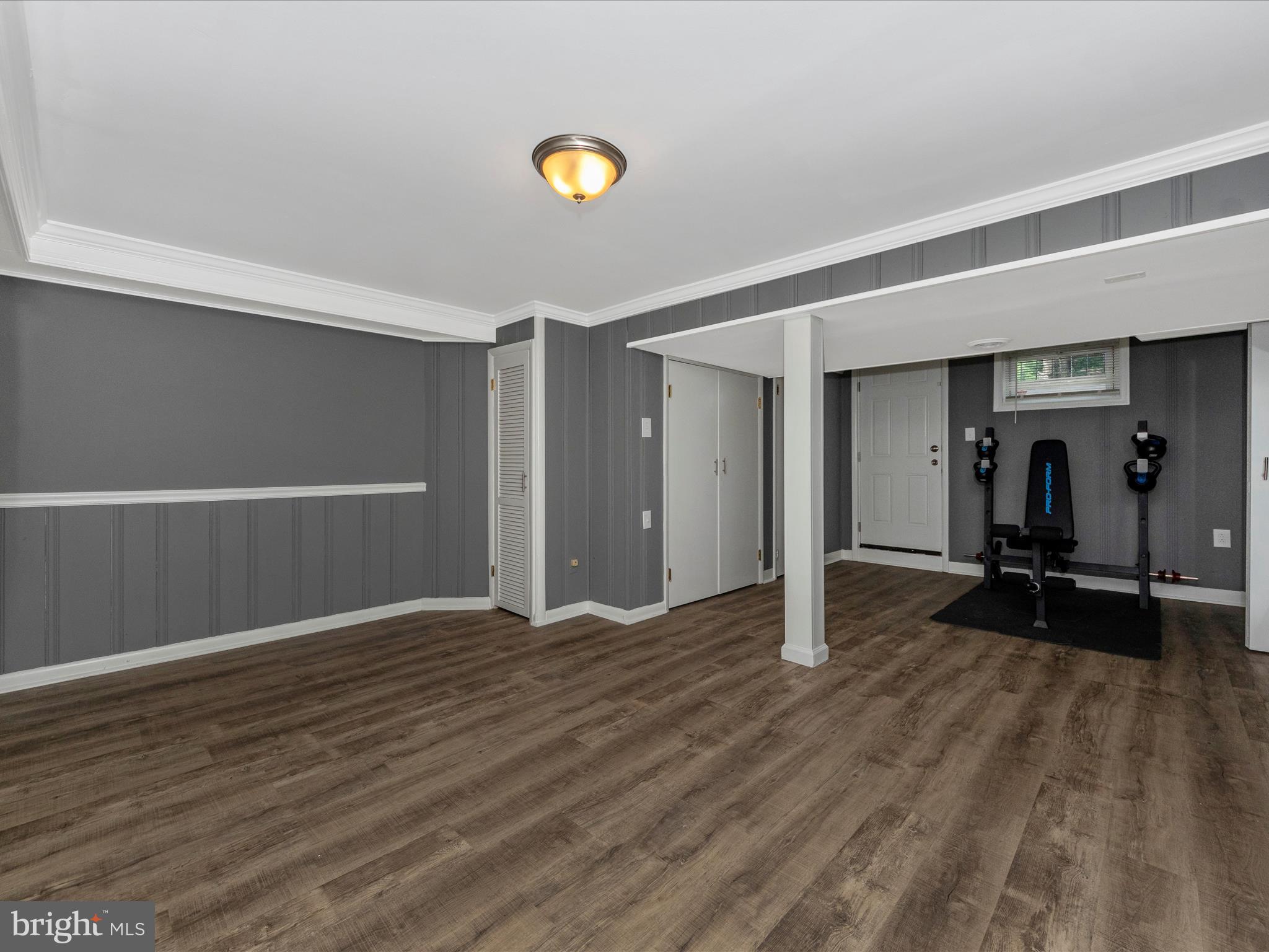 1206 Dulaney Valley Road Towson, MD 21286 - Photo 36 of 57 Lower Level - level 4