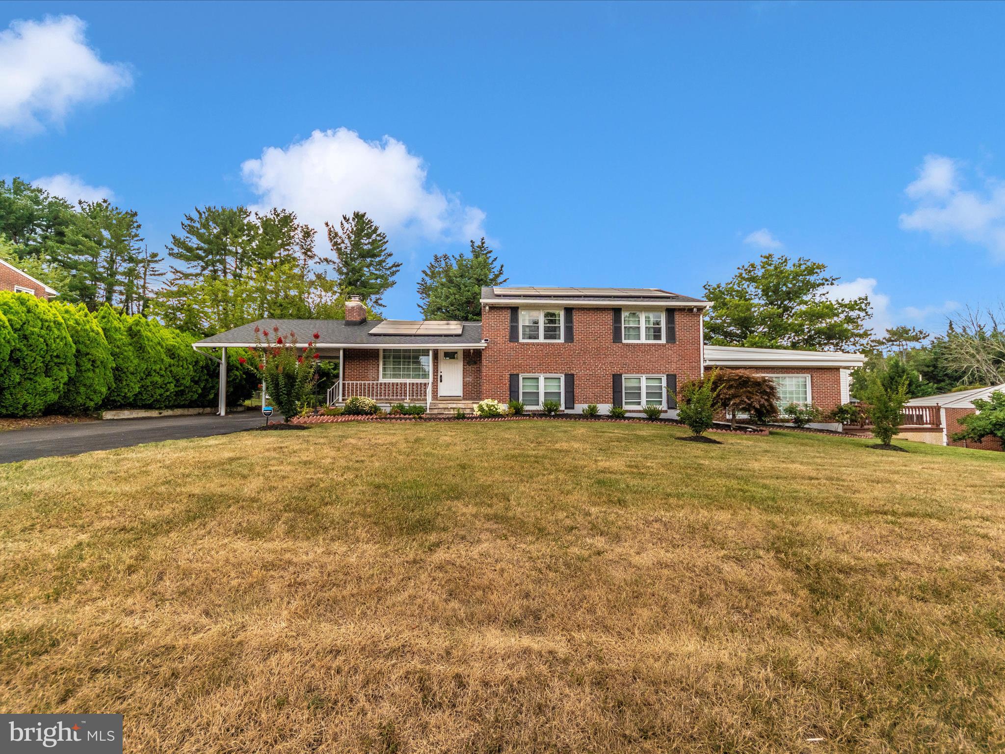 1206 Dulaney Valley Road Towson, MD 21286 - Photo 54 of 57 Exterior Front