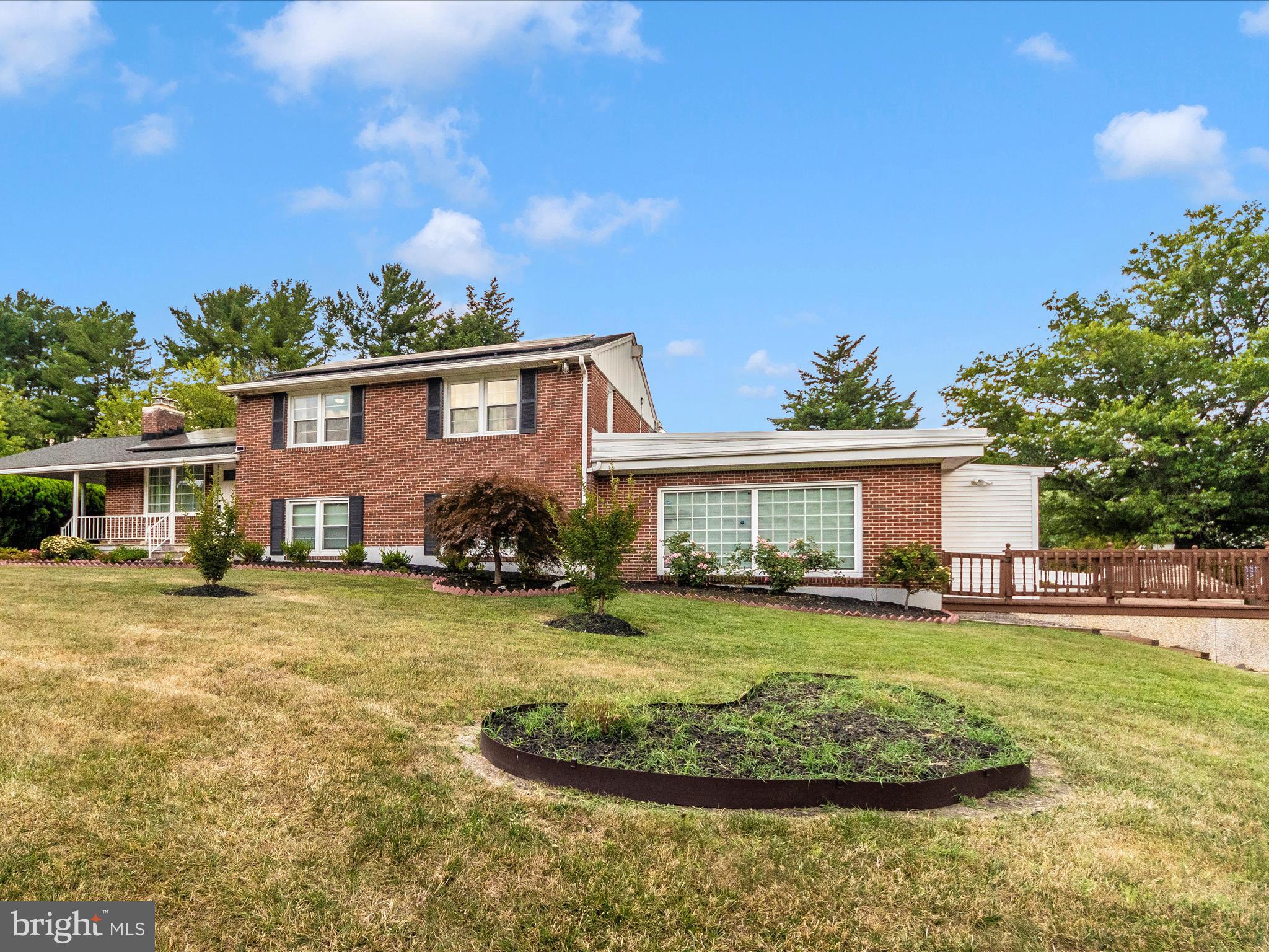 1206 Dulaney Valley Road Towson, MD 21286 - Photo 56 of 57 Exterior Front