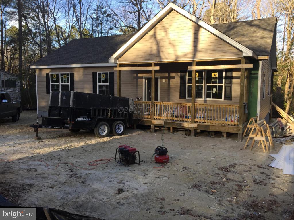 3 Abbyshire Road Ocean Pines, MD 21811 - Photo 1 of 5