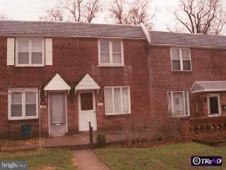 7608 Brockton Road Philadelphia, PA 19151 - Photo 1 of 1 Gallery Image 1