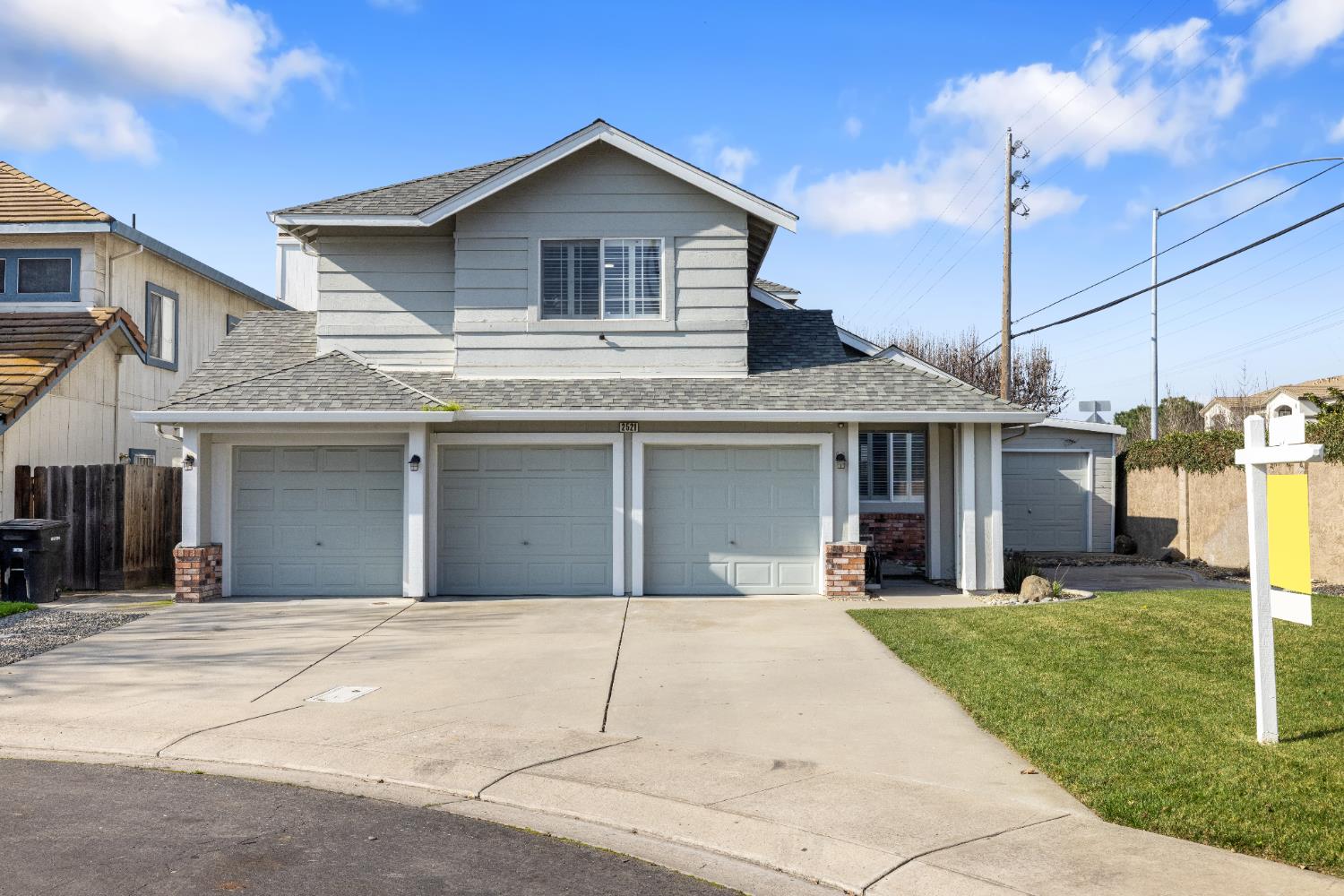 2521 Boston Way Modesto, CA 95355 - Photo 2 of 58