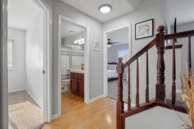 $539,000 | 2521 Boston Way, Modesto, CA 95355