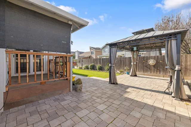 $539,000 | 2521 Boston Way, Modesto, CA 95355