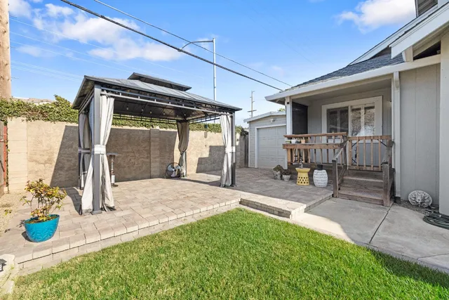 $539,000 | 2521 Boston Way, Modesto, CA 95355