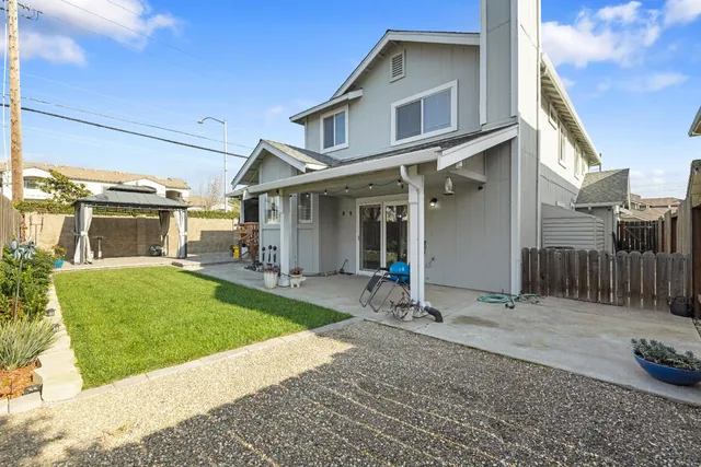 $539,000 | 2521 Boston Way, Modesto, CA 95355