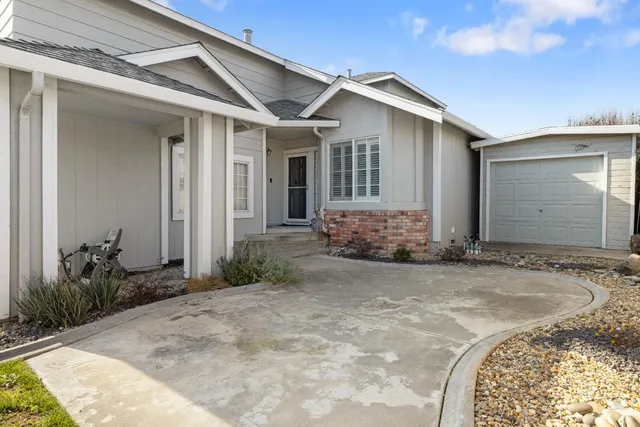 $539,000 | 2521 Boston Way, Modesto, CA 95355