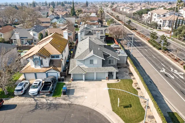 $539,000 | 2521 Boston Way, Modesto, CA 95355