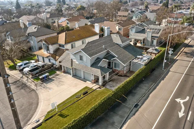 $539,000 | 2521 Boston Way, Modesto, CA 95355