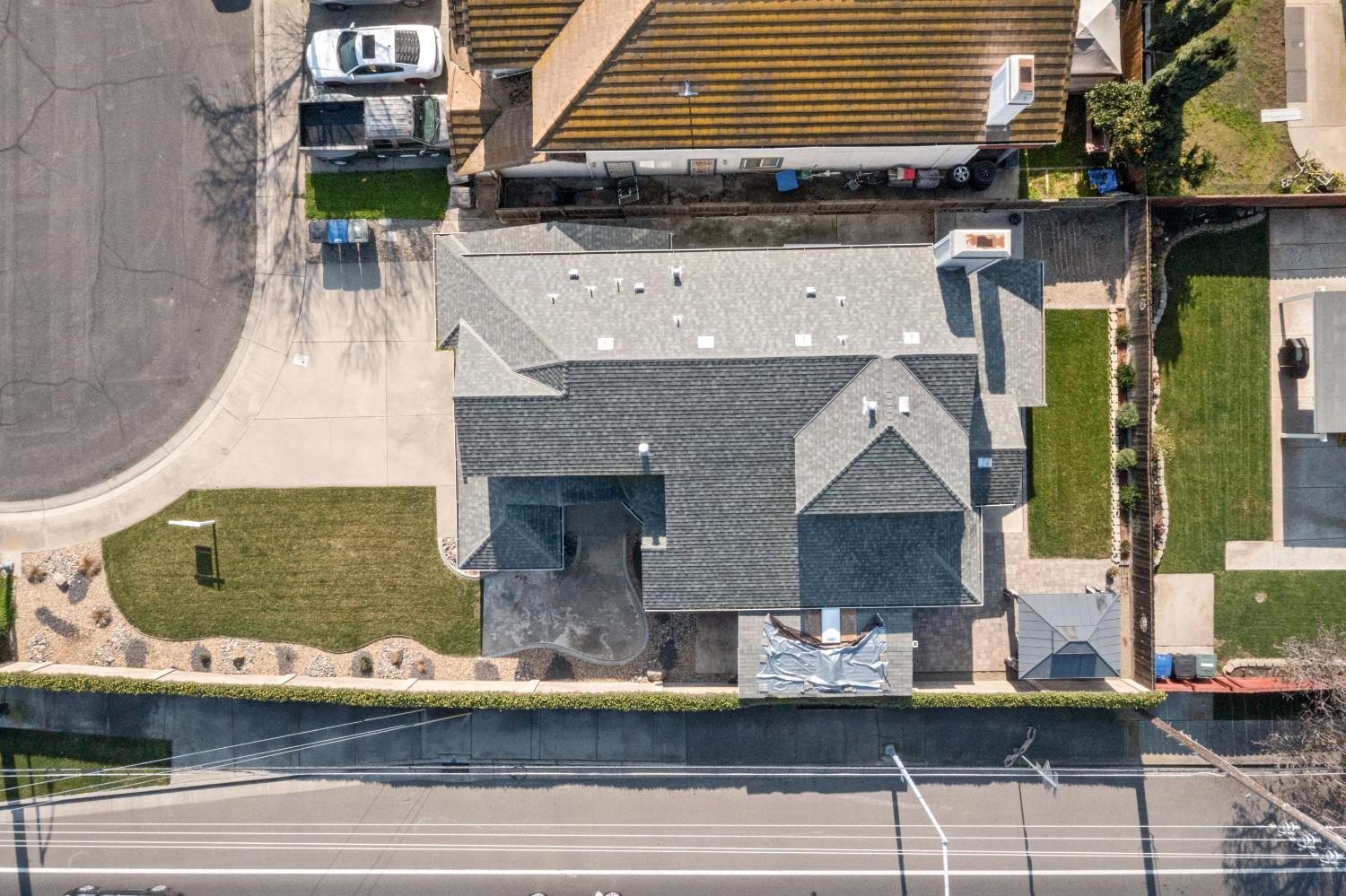 2521 Boston Way Modesto, CA 95355 - Photo 54 of 58