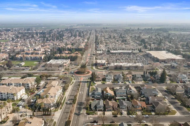 $539,000 | 2521 Boston Way, Modesto, CA 95355