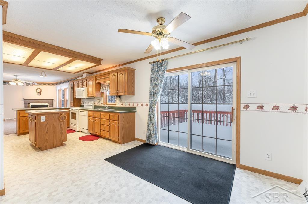 1455 South East County Line Road Shepherd, MI 48883 - Photo 11 of 33
