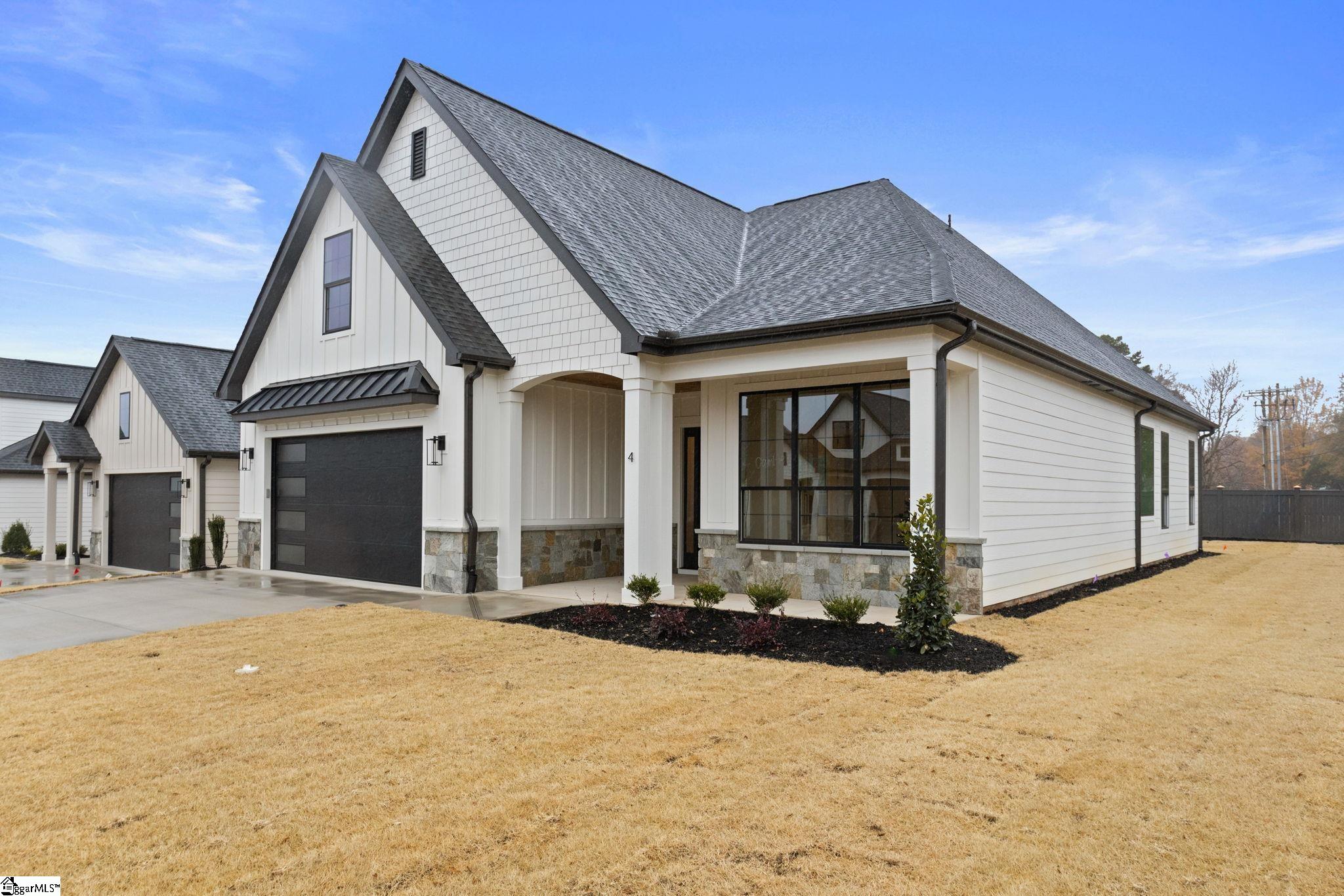 4 Cambie Place Greenville, SC 29607 - Photo 2 of 27