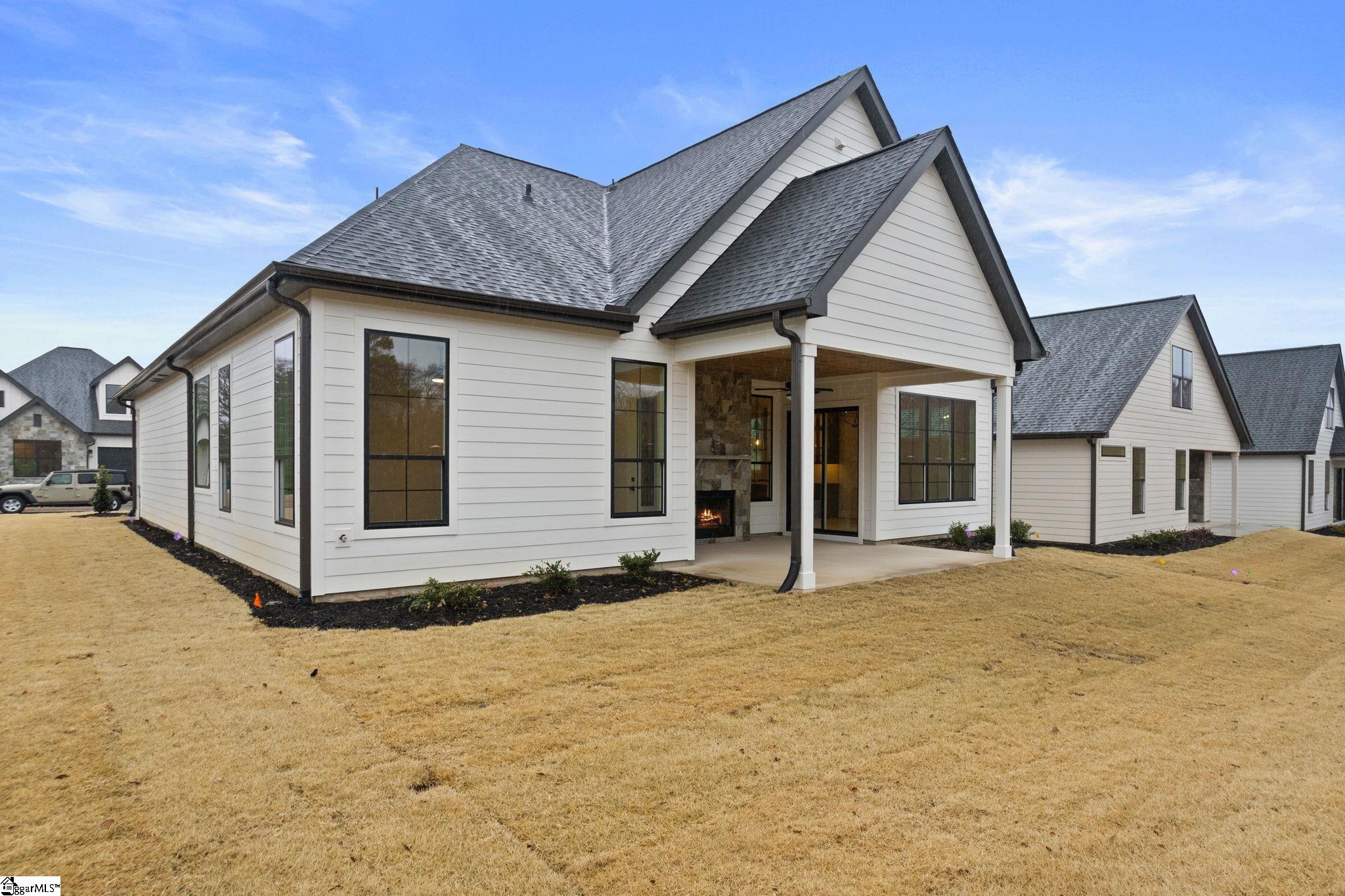 4 Cambie Place Greenville, SC 29607 - Photo 3 of 27