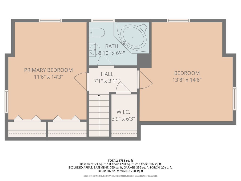 111 Verndale Street Warwick, RI 02889 - Photo 35 of 38