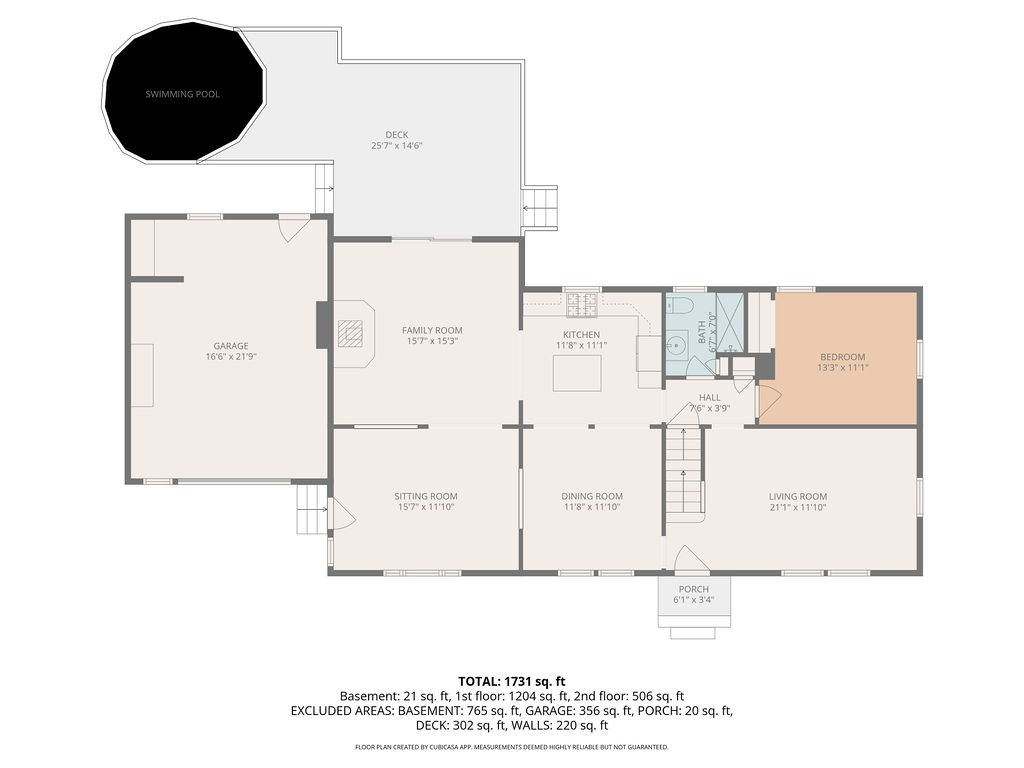 111 Verndale Street Warwick, RI 02889 - Photo 36 of 38