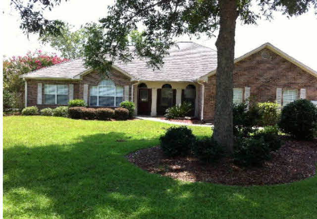 17870 Fancy Boulevard Foley, AL 36535 - Photo 1 of 1
