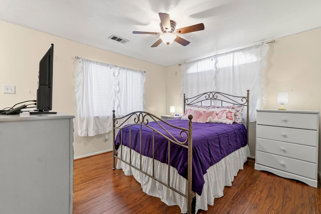 10718 Tryon Drive Houston, TX 77065 - Photo 28 of 42