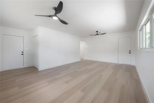 a bathroom with a sink a vanity and a mirror