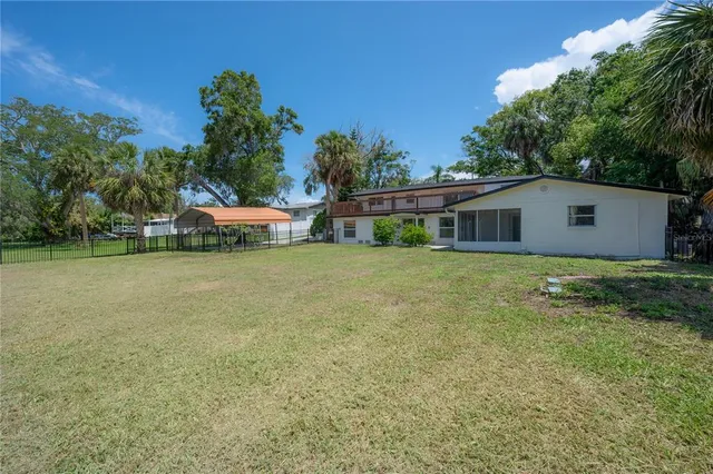 $725,000 | 6108 Oak Ridge Avenue, New Port Richey, FL 34653