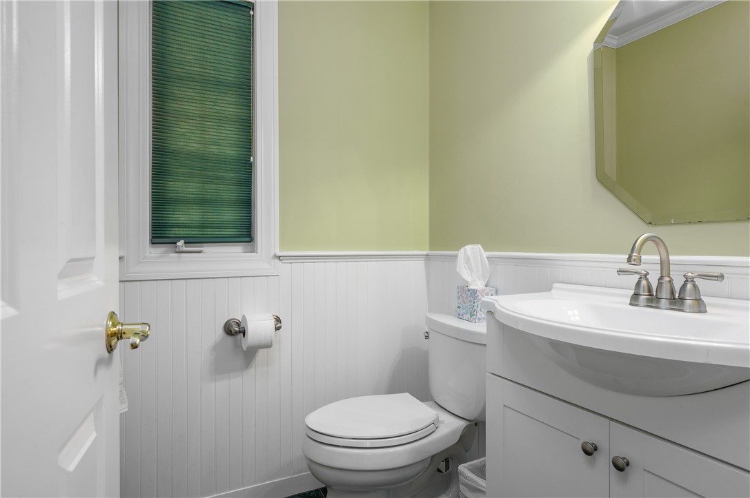 259 Little Pond County Road Cumberland, RI 02864 - Photo 6 of 46 first floor lavette