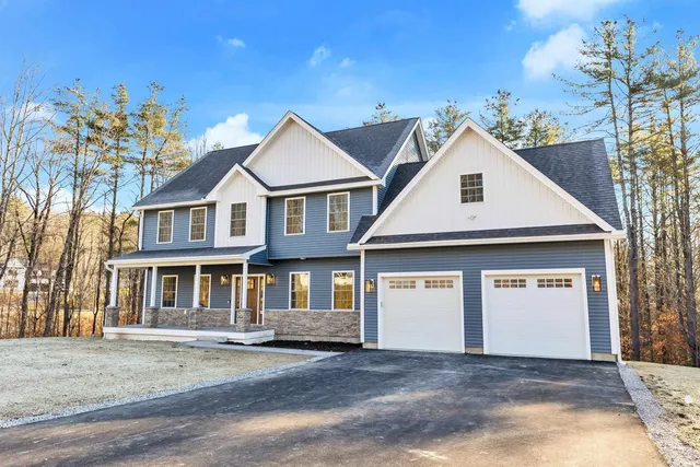 $1,588,000 | 17-4-28 17-4-28 Boiling Kettle Way, Unit 28, Bedford, NH 03110