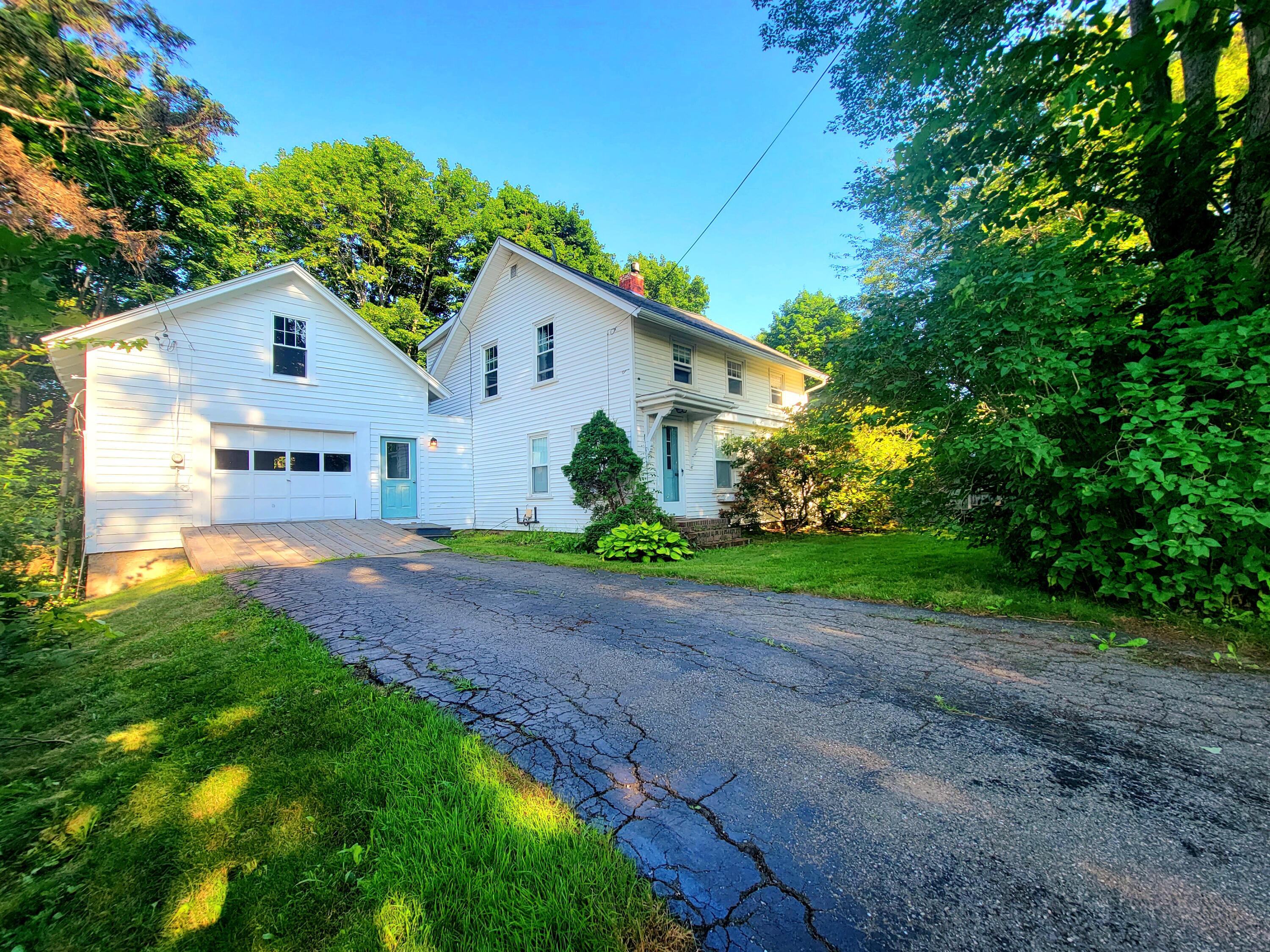 12 Riverview Street Bangor, ME 04401 - Photo 52 of 52 Welcome Home 12 Riverview Street