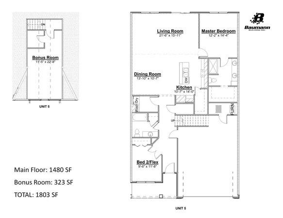 $359,900 | 11955 Smithfield Drive, Unit LOT 5, Holland, MI 49424