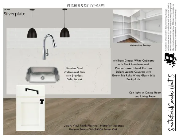 $359,900 | 11955 Smithfield Drive, Unit LOT 5, Holland, MI 49424
