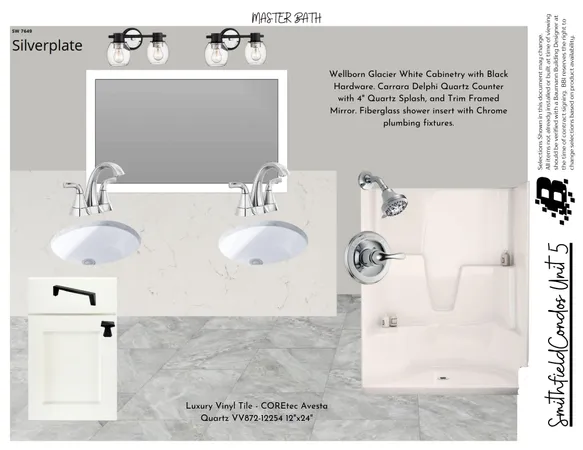 $359,900 | 11955 Smithfield Drive, Unit LOT 5, Holland, MI 49424