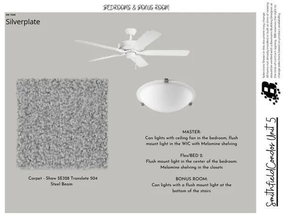 $359,900 | 11955 Smithfield Drive, Unit LOT 5, Holland, MI 49424