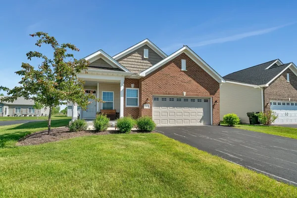 $389,900 | 25626 South Geraldine Court, Channahon, IL 60410