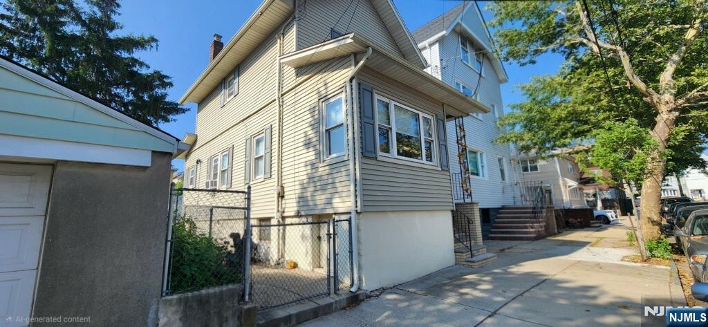 619 Warren Street Harrison, NJ 07029 - Photo 2 of 12