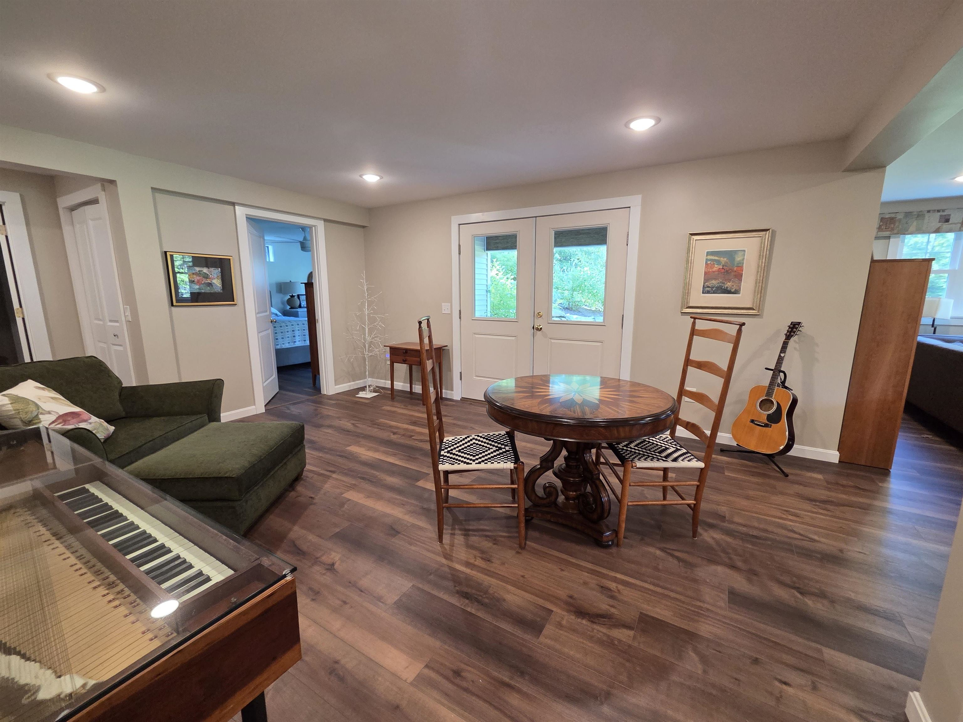 446 Edgemont Road Sunapee, NH 03782 - Photo 32 of 47