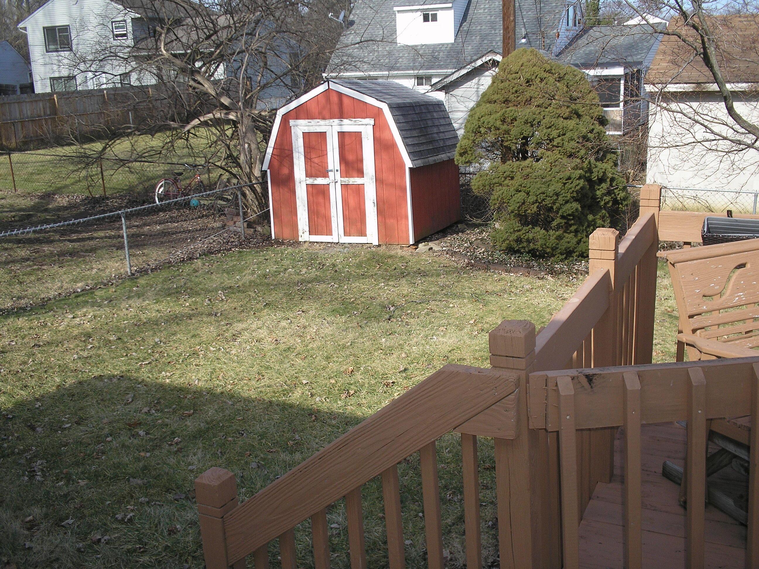 1050 Bernard Road Columbus, OH 43221 - Photo 35 of 39 P2010062