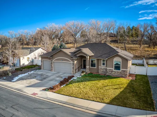 $460,000 | 1750 Buffalo Street, Delta, CO 81416