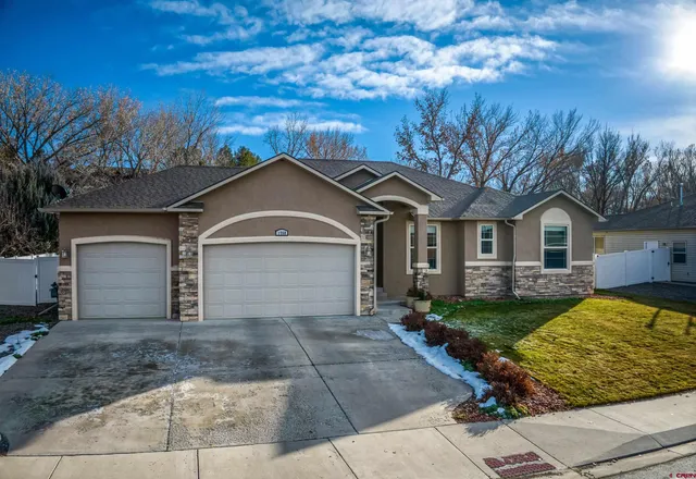 $485,000 | 1750 Buffalo Street, Delta, CO 81416