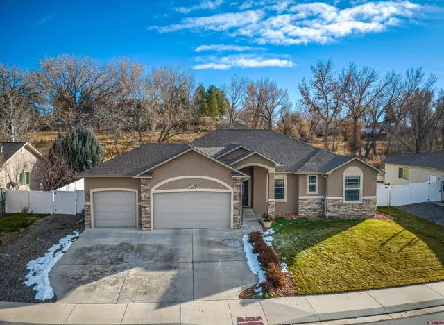 $485,000 | 1750 Buffalo Street, Delta, CO 81416