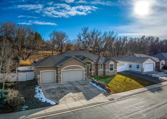 $485,000 | 1750 Buffalo Street, Delta, CO 81416