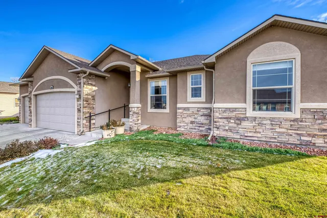 $485,000 | 1750 Buffalo Street, Delta, CO 81416
