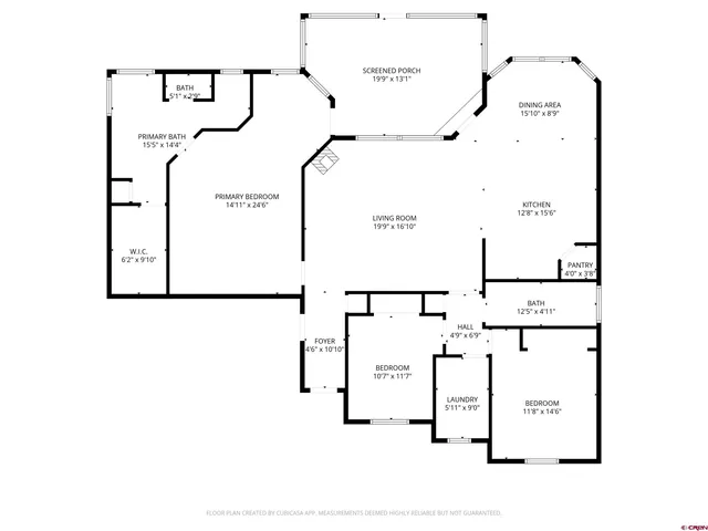 $485,000 | 1750 Buffalo Street, Delta, CO 81416