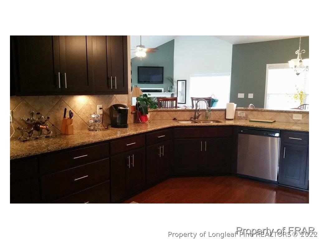 1463 Townsend Road Raeford, NC 28376 - Photo 16 of 36 Gallery Image 16