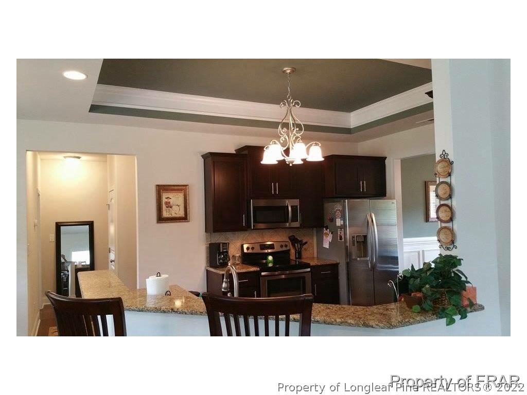 1463 Townsend Road Raeford, NC 28376 - Photo 19 of 36 Gallery Image 19