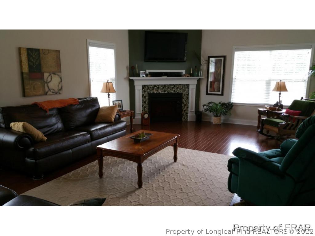 1463 Townsend Road Raeford, NC 28376 - Photo 9 of 36 Gallery Image 9