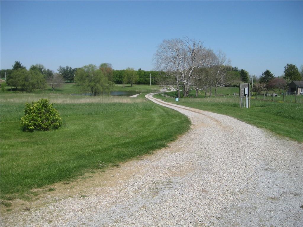5822 South Nineveh Road Franklin, IN 46131 - Photo 4 of 23 Gallery Image 4