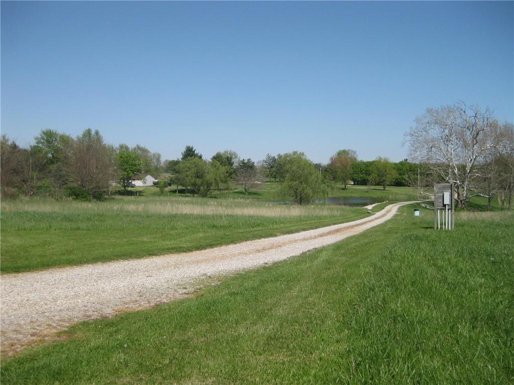 5822 South Nineveh Road Franklin, IN 46131 - Photo 5 of 23 Gallery Image 5