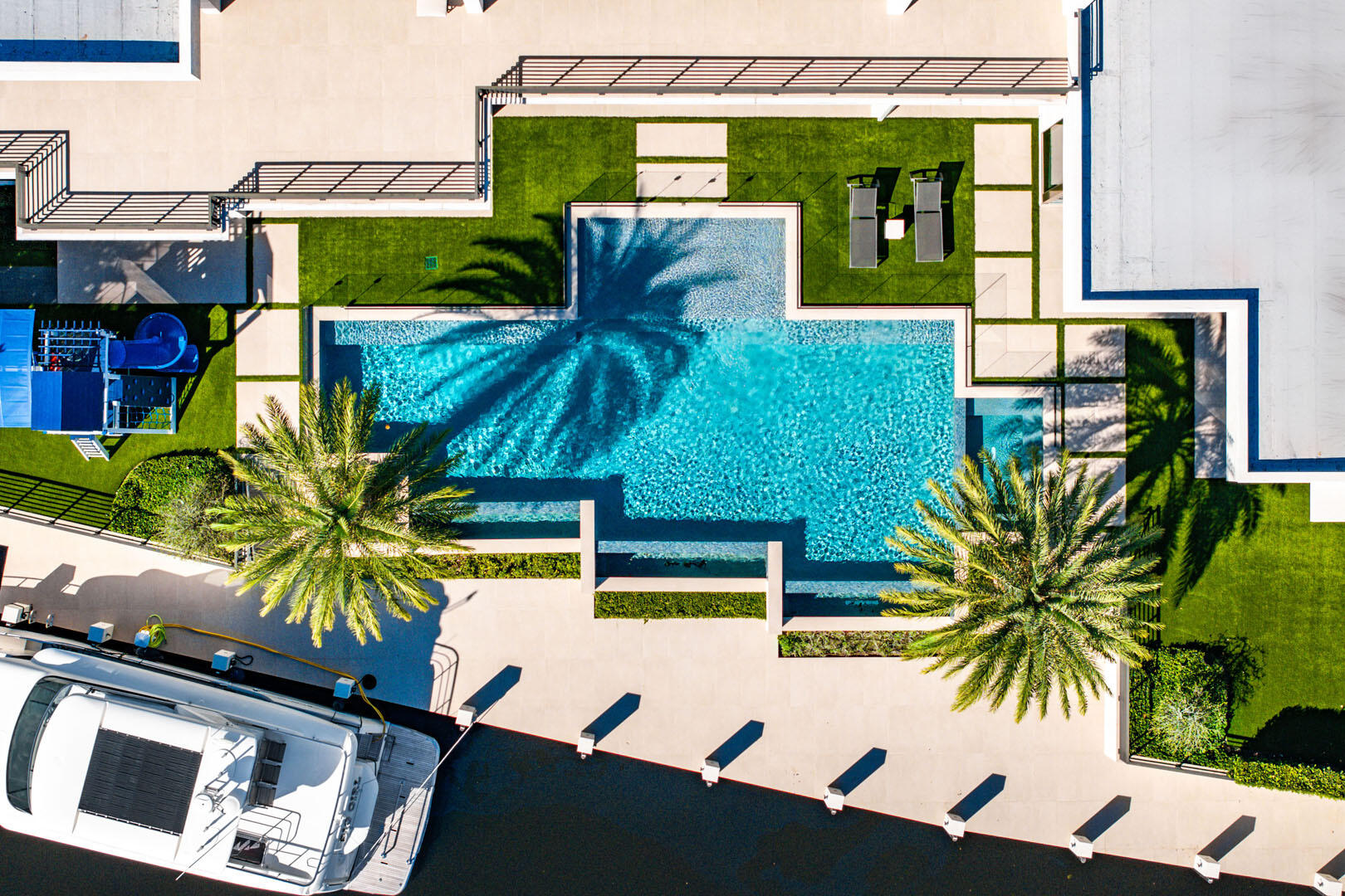 298 West Key Palm Road Boca Raton, FL 33432 - Photo 79 of 82 298_Key_Palm_Road_Aerial_05